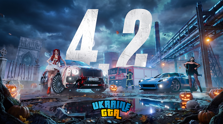 TIME FOR BIG CHANGES | Update 4.2